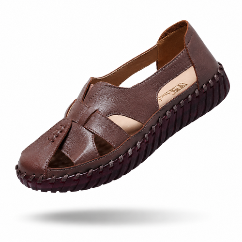 Amelia Marie Barefoot - Sapatos Barefoot Senhora Semi-Ortopédicos Respiráveis