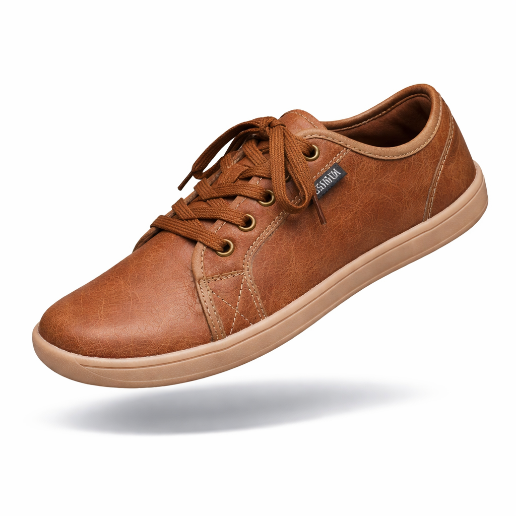 Nordic Flex – Ténis barefoot ultra confortáveis