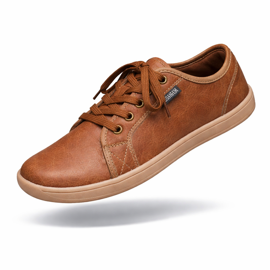 Nordic Flex – Baskets barefoot ultra confortables