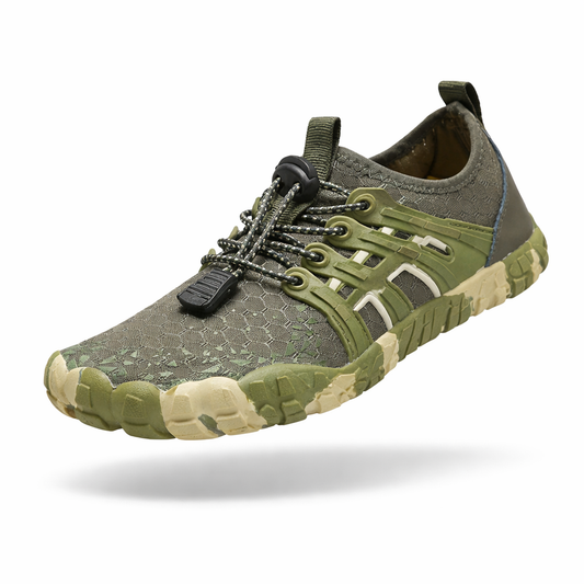 Drift Pro - Sapatos Barefoot Ultra Confortáveis ( Para Atividades ao Ar livre  )