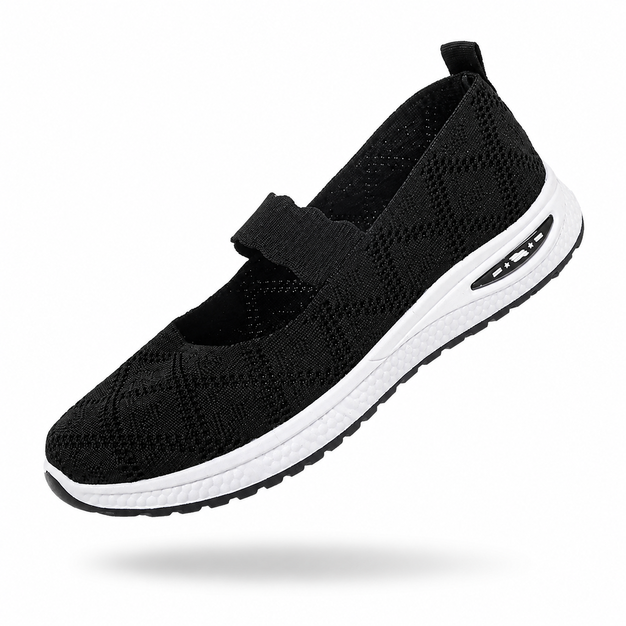 Clara Soft Barefoot - Sapatos Barefoot Senhora Respiráveis e Ultra Leves