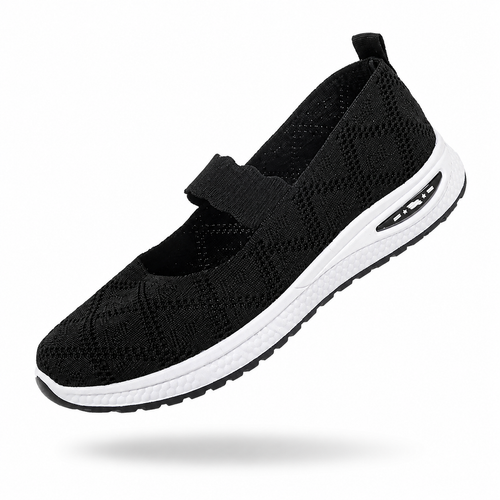 Clara Soft Barefoot - Sapatos Barefoot Senhora Respiráveis e Ultra Leves