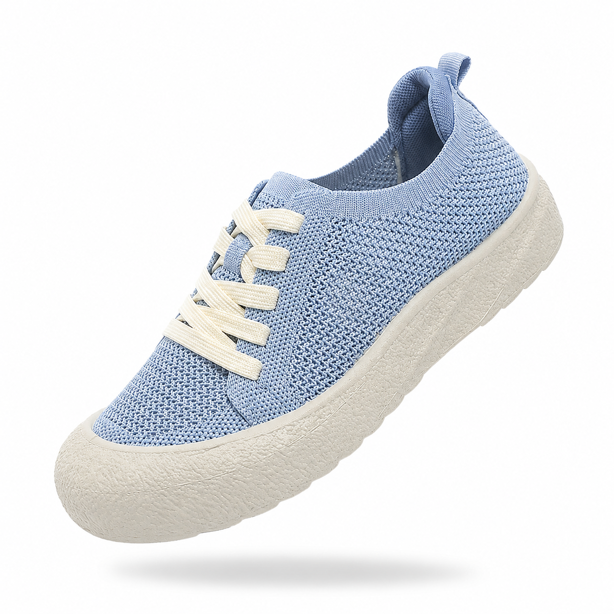 Auréa Flex Barefoot - Ténis Barefoot Senhora Respiráveis e Antiderrapantes