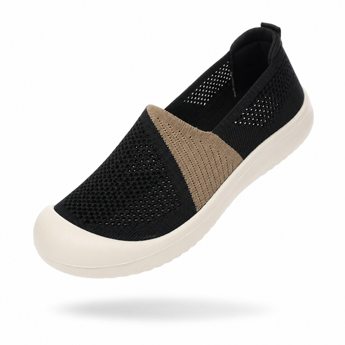 Sienna Air Barefoot - Ténis Barefoot Senhora Respiráveis Ultra Leves