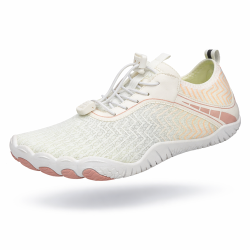 Quebec Pro – Sapatos barefoot ultra confortáveis para atividades ao ar livre