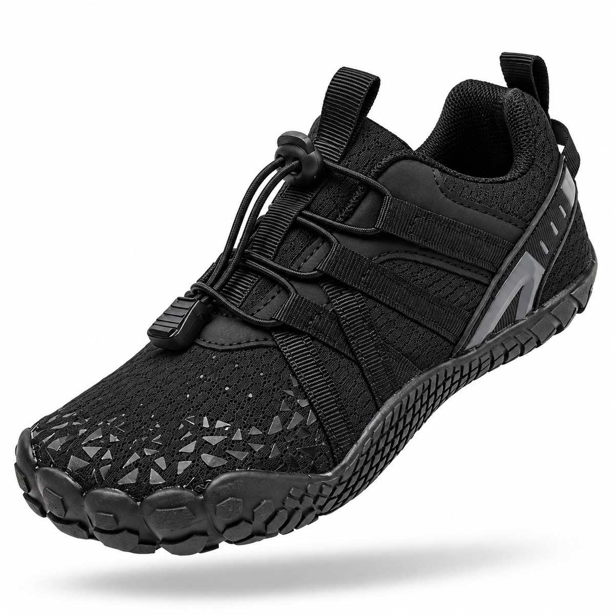 Velkio Kids - Ténis Barefoot Infantis para Desporto e Dia a Dia