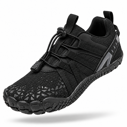 Velkio Kids - Ténis Barefoot Infantis para Desporto e Dia a Dia