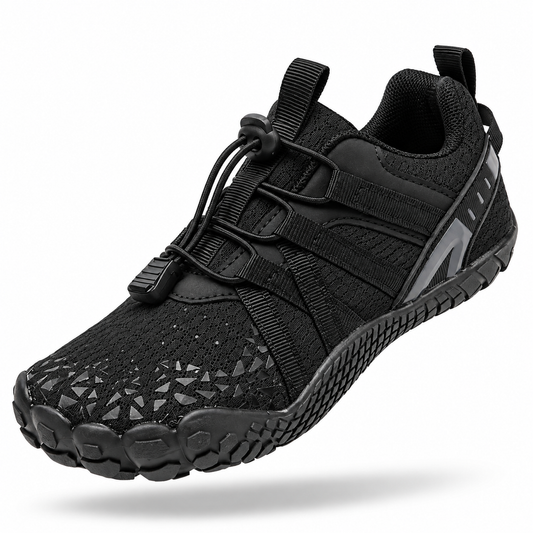 Velkio Kids - Ténis Barefoot Infantis para Desporto e Dia a Dia
