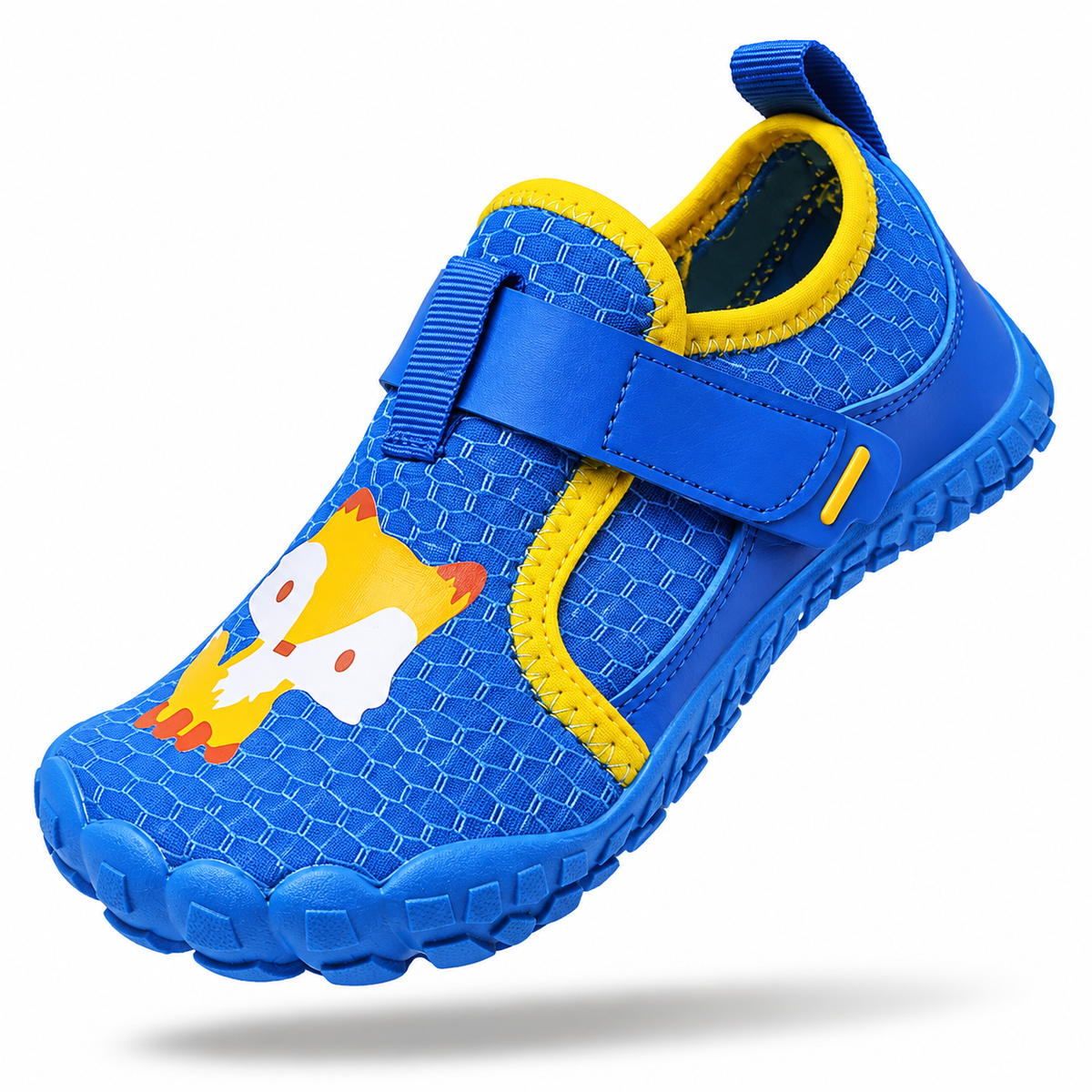 Aquavie Kids - Sapatos Aquáticos Barefoot de Secagem Rápida