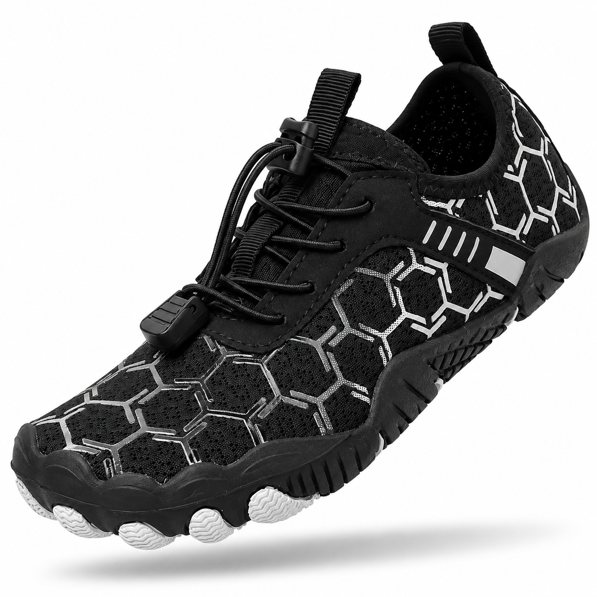 Noreli Kids - Ténis Barefoot Infantis Zero Drop