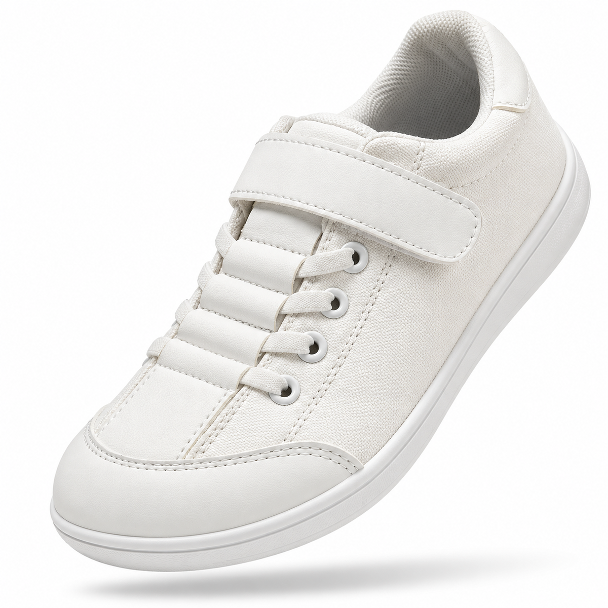 Livaro Kids - Ténis Barefoot Infantis em Canvas