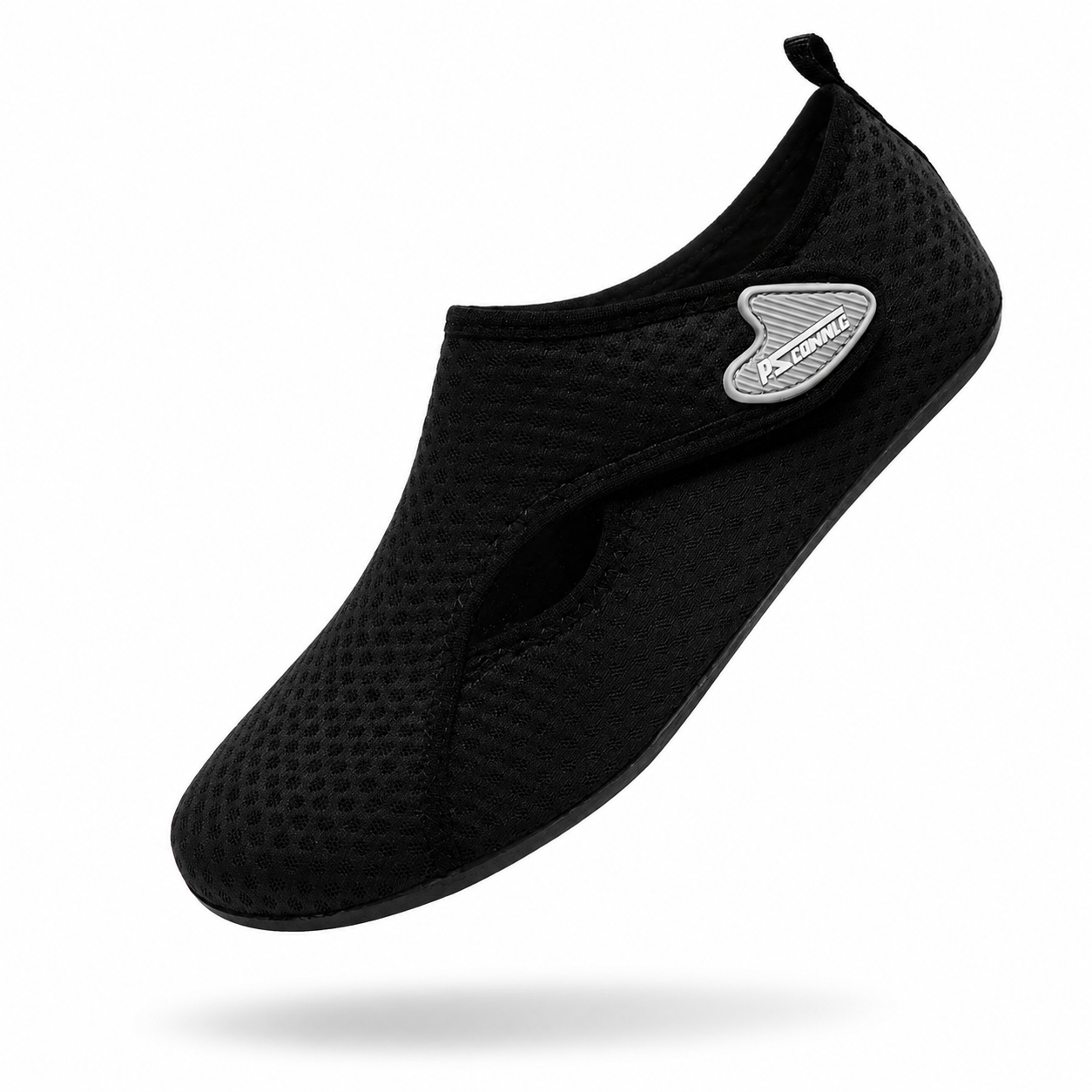 OceanPulse SkinFit - Sapatos Aquáticos Barefoot Ultra Leves