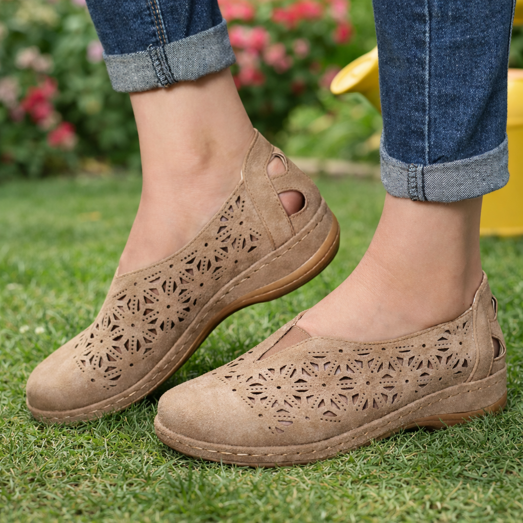 Anita Marie - Chaussure (Semi-Orthopédique)