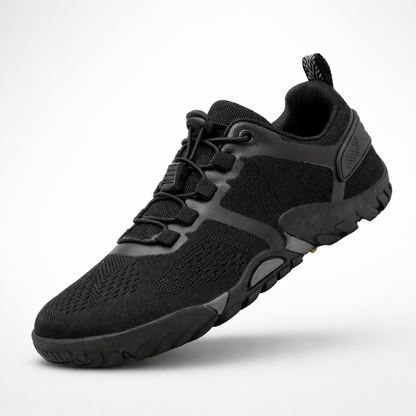 Han Pro – Sapatos barefoot ultra confortáveis para atividades outdoor