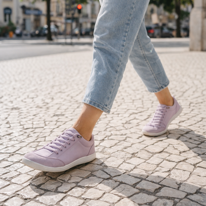 Hobibear – Sapatos Barefoot Unissexo Ultra Confortáveis