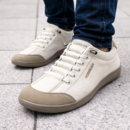 Hobibear – Sapatos Barefoot Unissexo Ultra Confortáveis