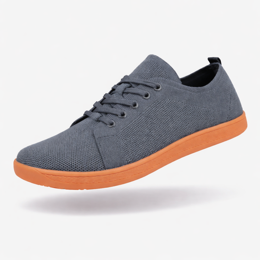 Paul – Chaussures barefoot ultra confortables unisexes