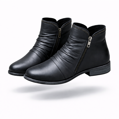 Céleste - Bota Feminina Urbana e Super Confortável