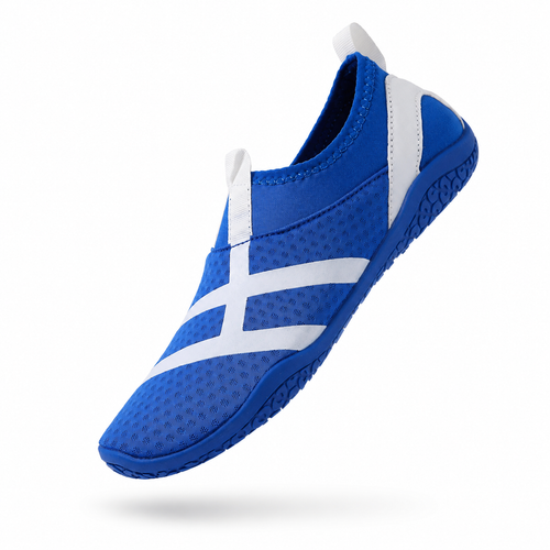 AquaStride Barefoot - Sapatos Aquáticos de Secagem Rápida