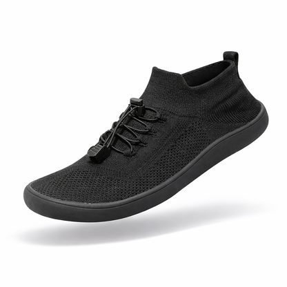 ComfortStep Lite – Sapatos De Caminhada Leves Com Biqueira Larga Unissexo