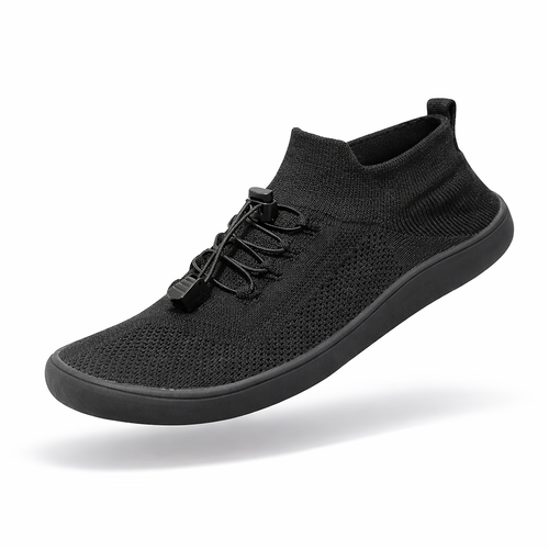 ComfortStep Lite – Sapatos De Caminhada Leves Com Biqueira Larga Unissexo