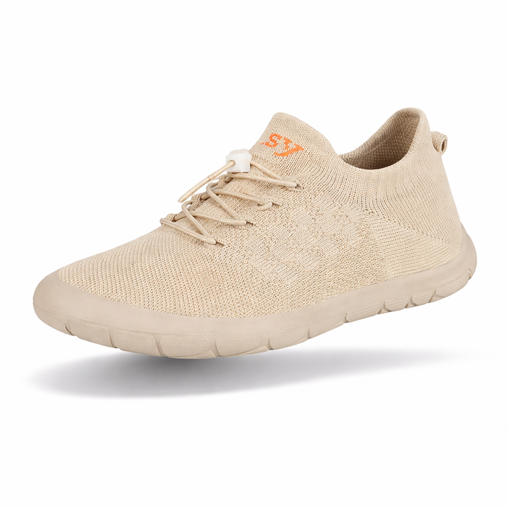 TrailMesh Lite – Sapatos Barefoot Respiráveis Para Caminhada E Outdoor Unissexo