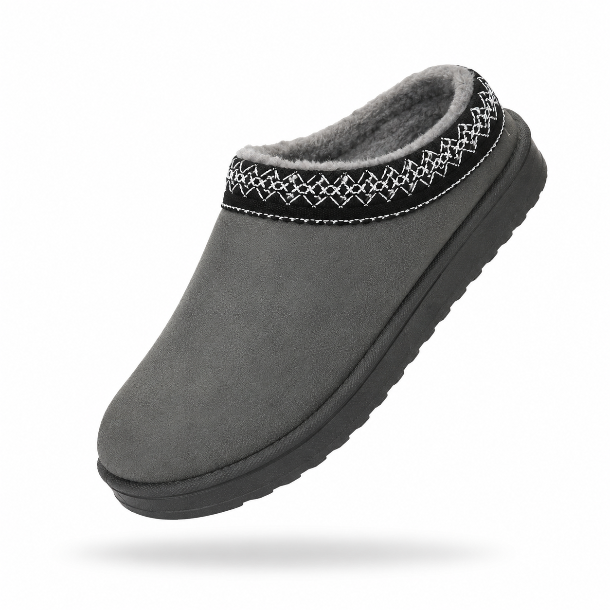 Serra Nevada - Pantufas Barefoot Térmicas Impermeáveis