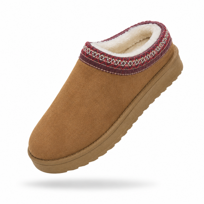 Serra Nevada - Pantufas Barefoot Térmicas Impermeáveis