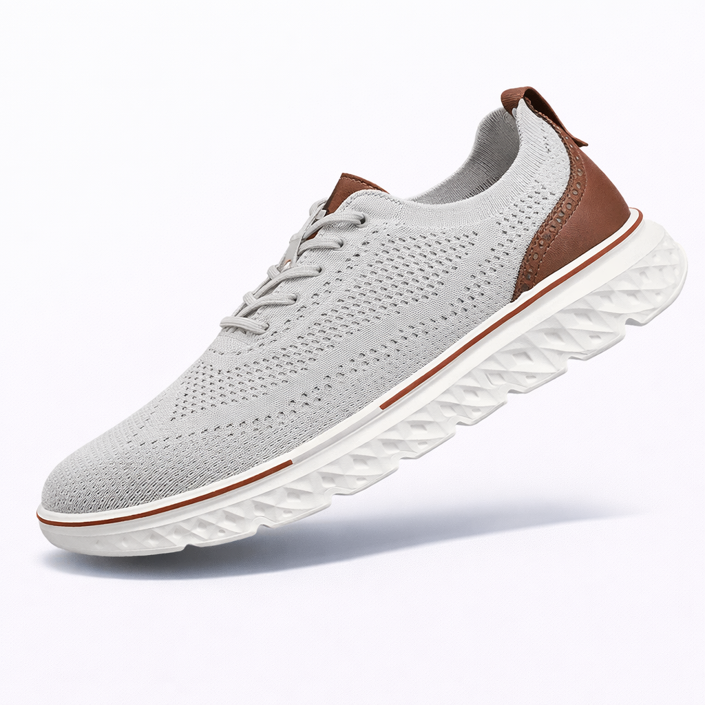 AirFlex Sport – Ténis Respiráveis Leves Para Caminhada E Atividade Física