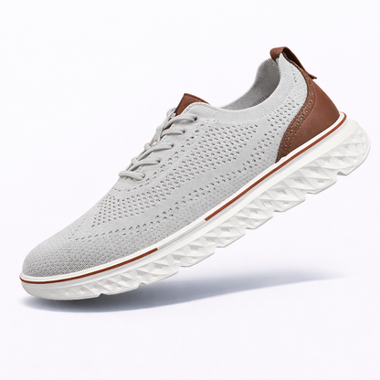 AirFlex Sport – Ténis Respiráveis Leves Para Caminhada E Atividade Física