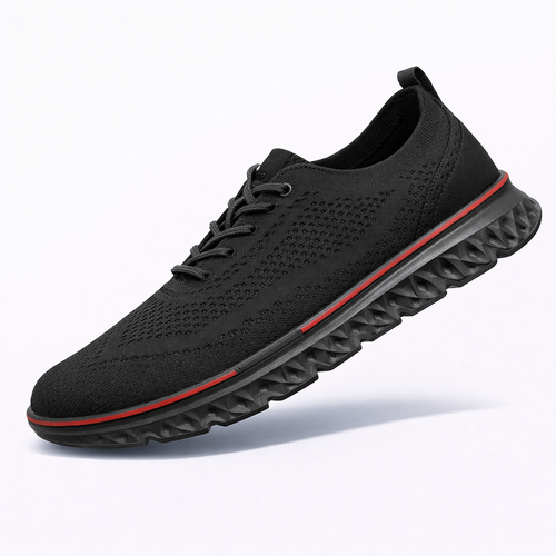 AirFlex Sport – Ténis Respiráveis Leves Para Caminhada E Atividade Física