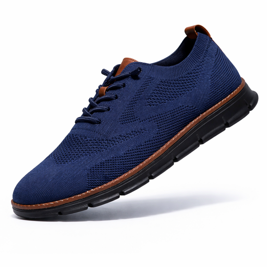UrbanAir Knit – Ténis Respiráveis Leves Para Uso Diário