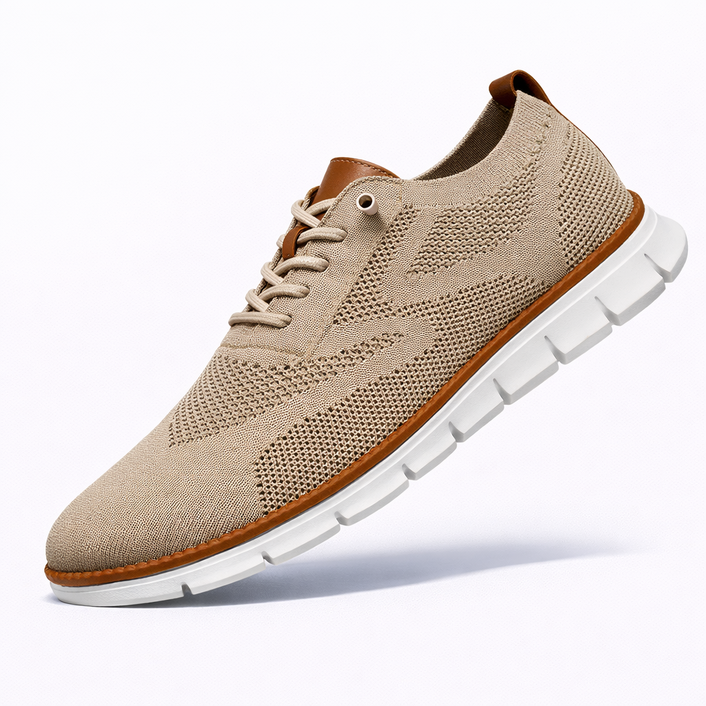 UrbanAir Knit – Ténis Respiráveis Leves Para Uso Diário