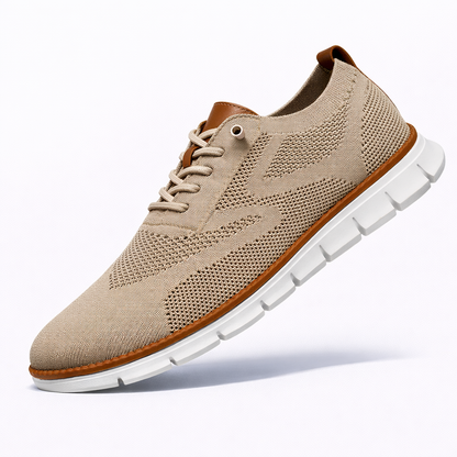 UrbanAir Knit – Ténis Respiráveis Leves Para Uso Diário