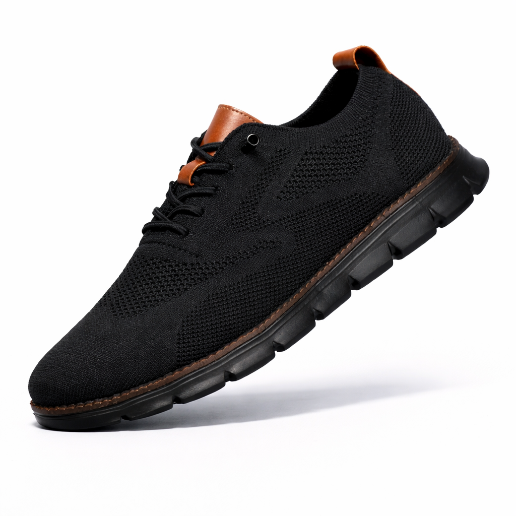 UrbanAir Knit – Ténis Respiráveis Leves Para Uso Diário