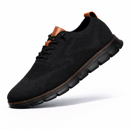 UrbanAir Knit – Ténis Respiráveis Leves Para Uso Diário