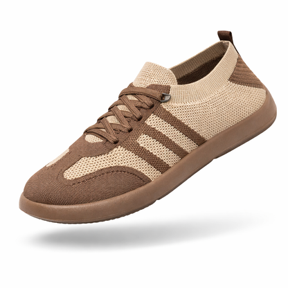 EasyFit Woman - Ténis Slip-On Senhora Respiráveis Conforto Diário
