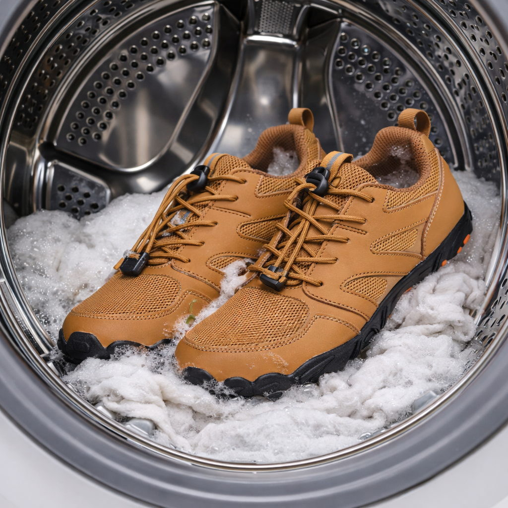 TrailAir Wide – Sapatos Barefoot Respiráveis Para Caminhada E Trilhos Unissexo