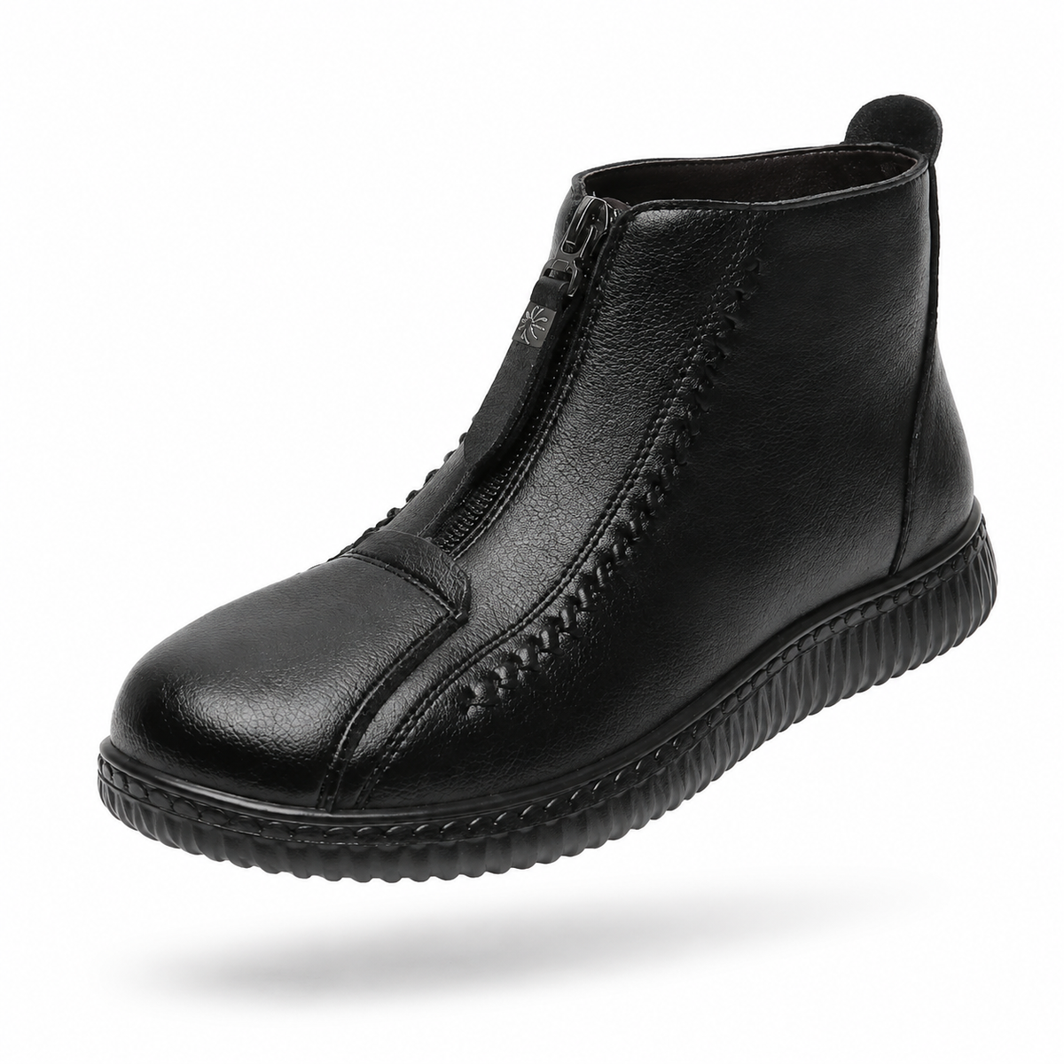 HotConfort – Botas Barefoot de Senhora Impermeáveis e Aveludadas