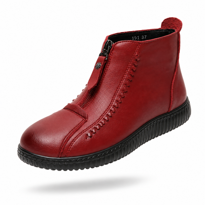 HotConfort – Botas Barefoot de Senhora Impermeáveis e Aveludadas