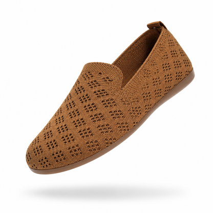 Celeste Air Barefoot - Mocassins Respiráveis e Flexíveis