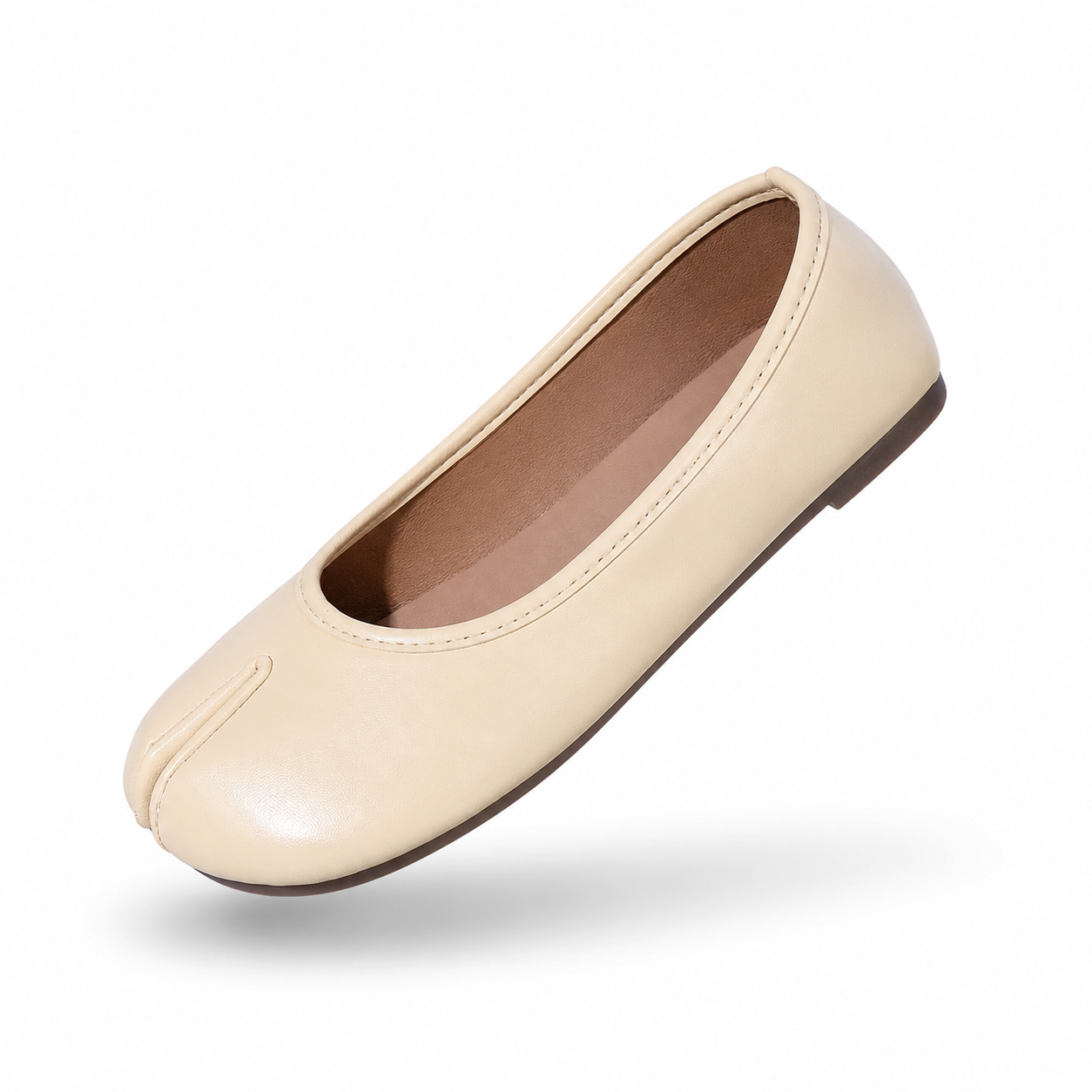 Colette Tabi - Sabrinas Premium de Biqueira Dividida
