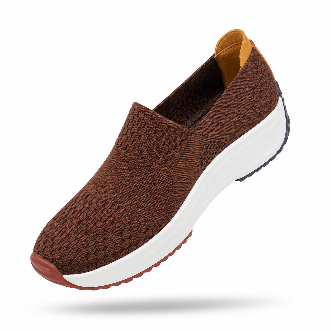 Liray - Sapatos Barefoot em Malha Respirável
