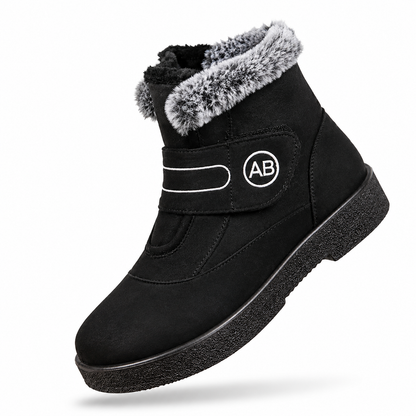 Botas Roberta Barefoot – Confortáveis e Práticas para o Dia a Dia