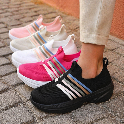 UrbanBare Lift – Sapatos Barefoot Anatómicos Femininos