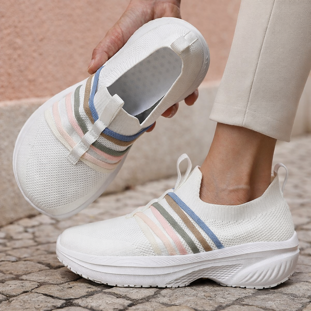 UrbanBare Lift – Sapatos Barefoot Anatómicos Femininos