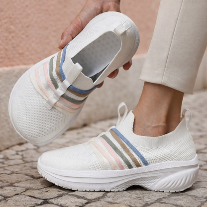 UrbanBare Lift – Sapatos Barefoot Anatómicos Femininos