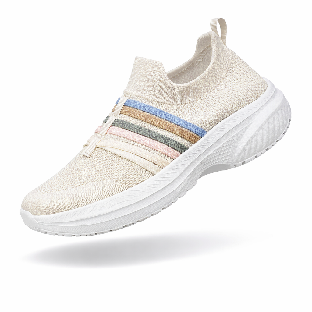 UrbanBare Lift – Sapatos Barefoot Anatómicos Femininos
