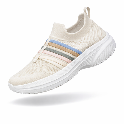 UrbanBare Lift – Sapatos Barefoot Anatómicos Femininos