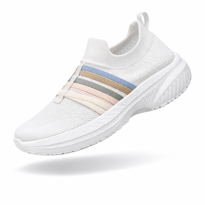 UrbanBare Lift – Sapatos Barefoot Anatómicos Femininos